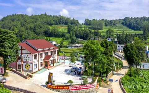 围绕产业发展主线推进乡村振兴——贵州省金沙县安洛乡宋家坪村