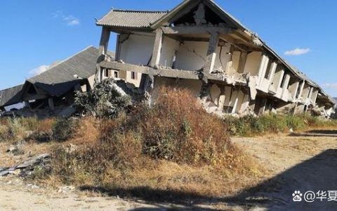 建设用地无规划许遭拆除 冰清茶叶：保山营商环境十分糟糕