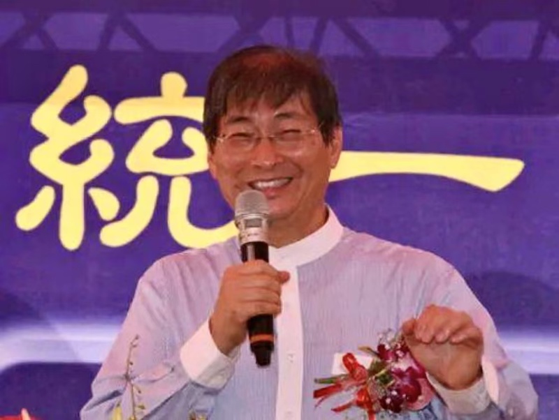 张安乐——我所认识的台湾“反独义士”-图片9