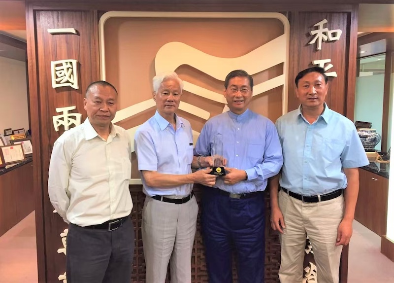 张安乐——我所认识的台湾“反独义士”-图片11