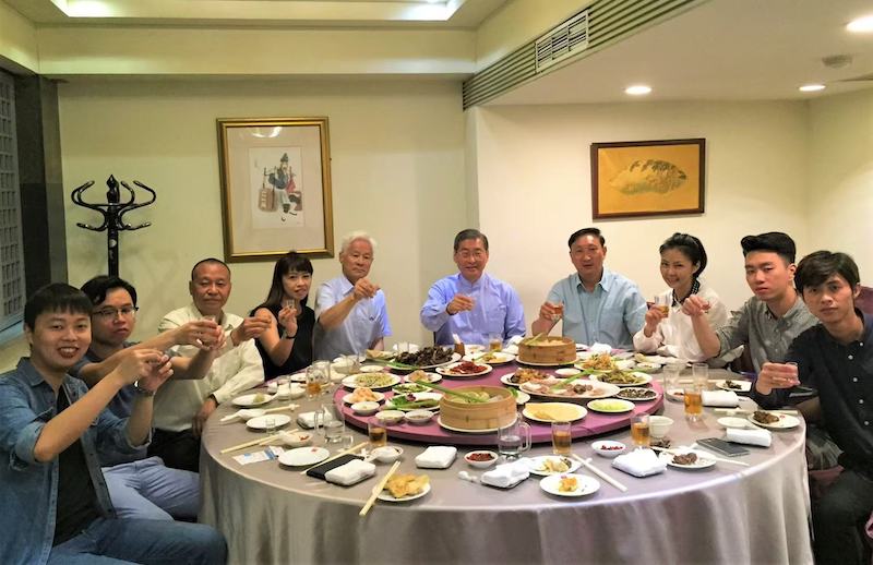 张安乐——我所认识的台湾“反独义士”-图片17