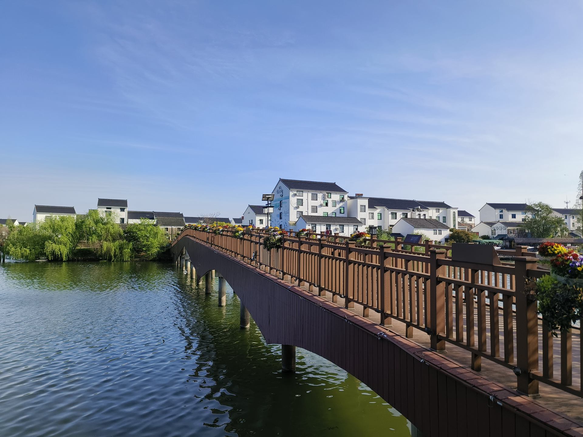 华媒记者团走进浙江：让世界透过亚运会看到杭州临平的美