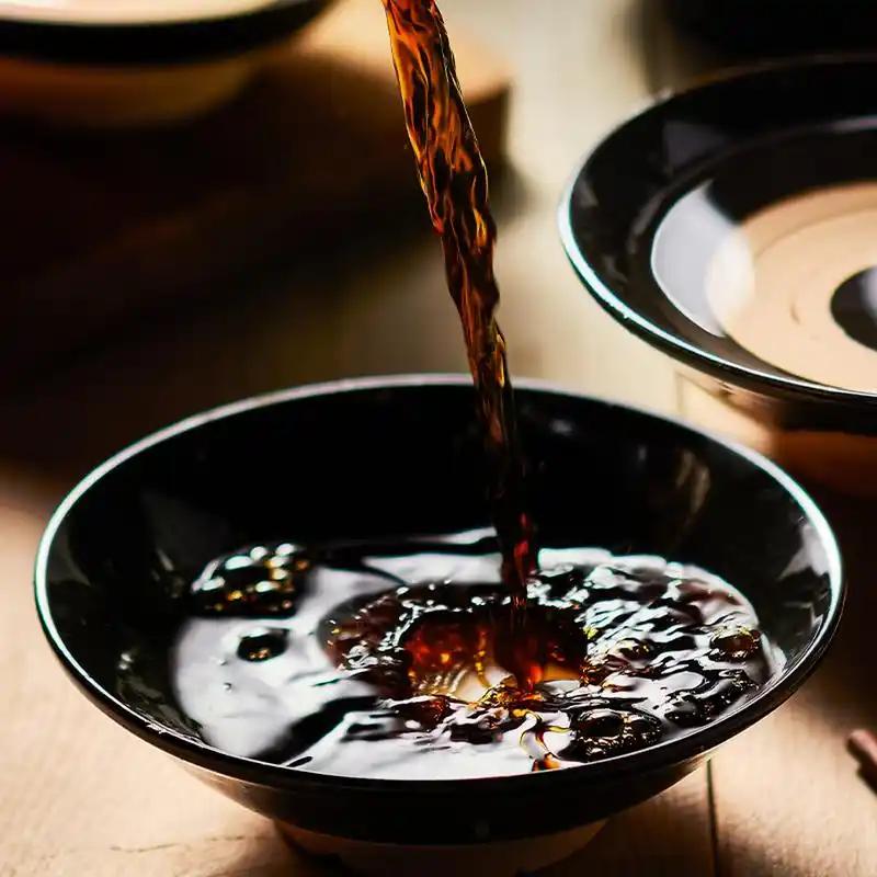 「江湖故事」木杨城黄酒:琥珀光里藏山河