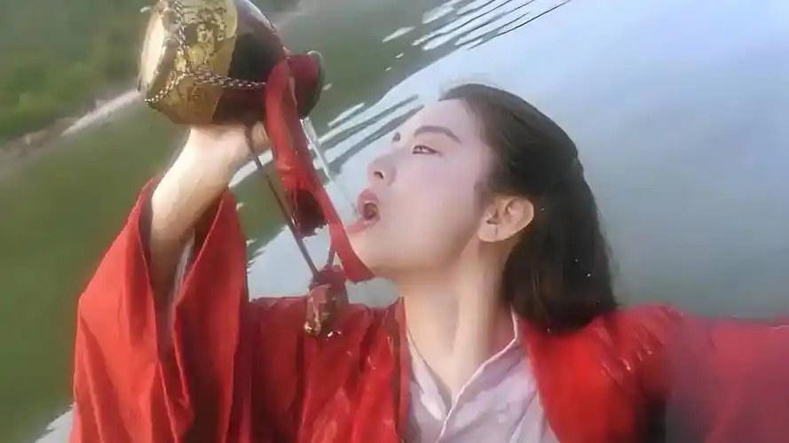 「江湖故事」木杨城黄酒:琥珀光里藏山河