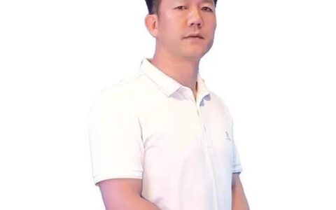 广东省水族协会会长罗黎明：才下战场又战商场 创业路上勇往直前