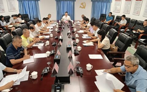 江门市“百千万工程”社会力量协作首批精品案例出炉