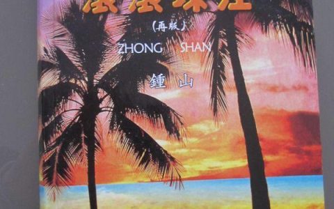 滚滚珠江英雄史 侨乡抗战壮山河——抗战纪实小说《滚滚珠江》特色谈