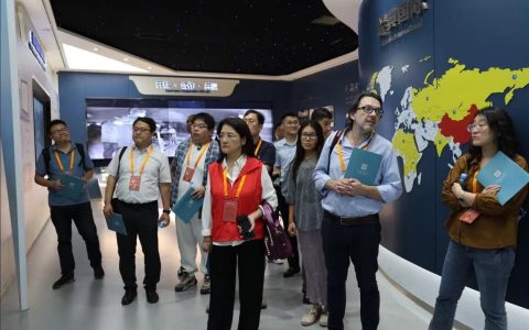 装配式建筑的行业经典——山东兖州经典重工集团