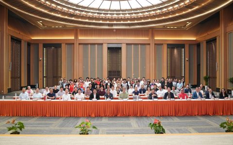 第四届“方太杯”诗歌大奖赛于浙江慈溪圆满举行