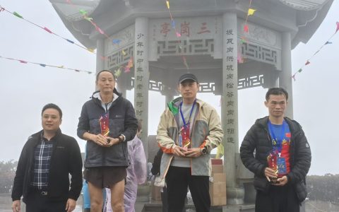  宁波杨山村旅游节启航 生态红茶绽放光彩