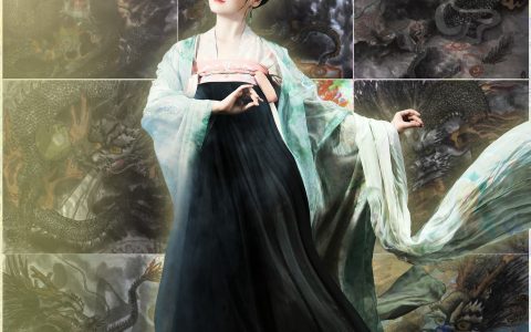 清新论——清新思想与治国理政的思考