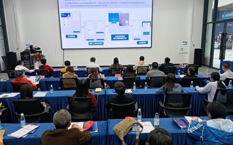 江门：法治沙龙为为侨企侨胞送法上门