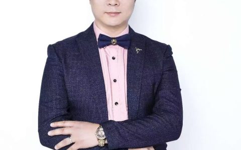 赵洪涛一一响应“一带一路”倡议的先行者