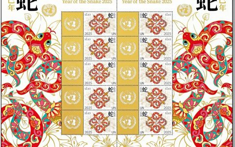 联合国网合集团向挚爱的全球华人和世界各国人民致以春节最诚挚的问候和祝福