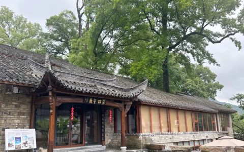 磻村有戏：磻村，真的太“有戏”！