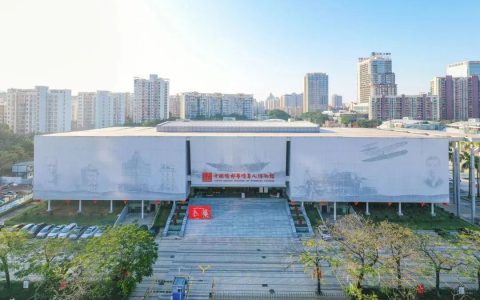 江门市35名侨界代表出席省侨代会