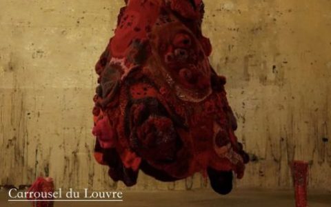 房婷婷： “宣言”（A Manifesto）系列展览重塑全球艺术格局