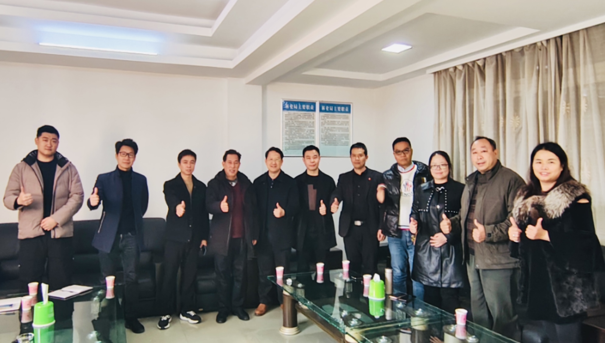 国家级审定杜仲良种落户乐昌 全链布局打造粤北产业新高地