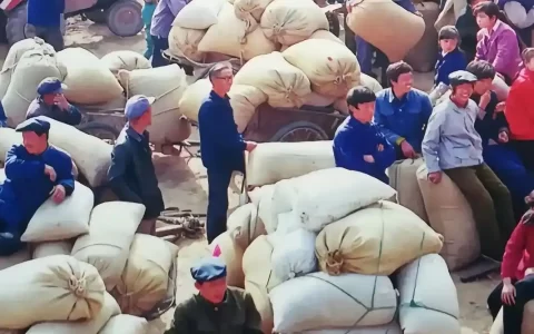 【新青年说】农民该不该有养老金？