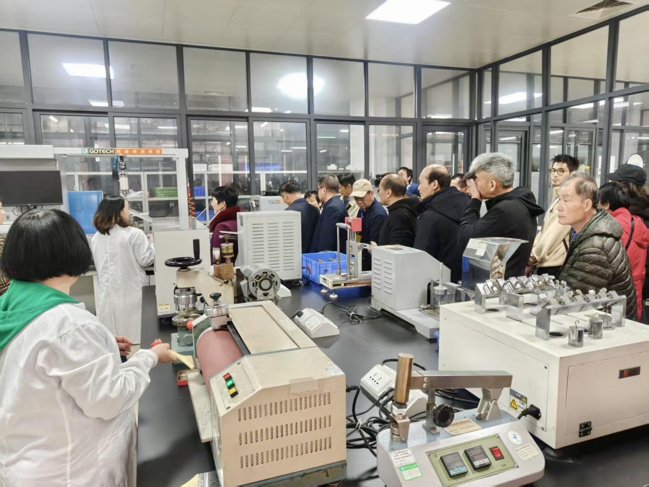 天下最美山水，依然是我故乡——多伦多恩平同乡会观光团家乡行速写