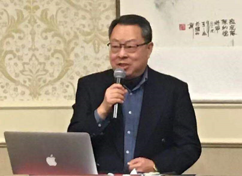 世界华文大众传播媒体协会、国际中文记者联合会新一届（2025）主席团诞生