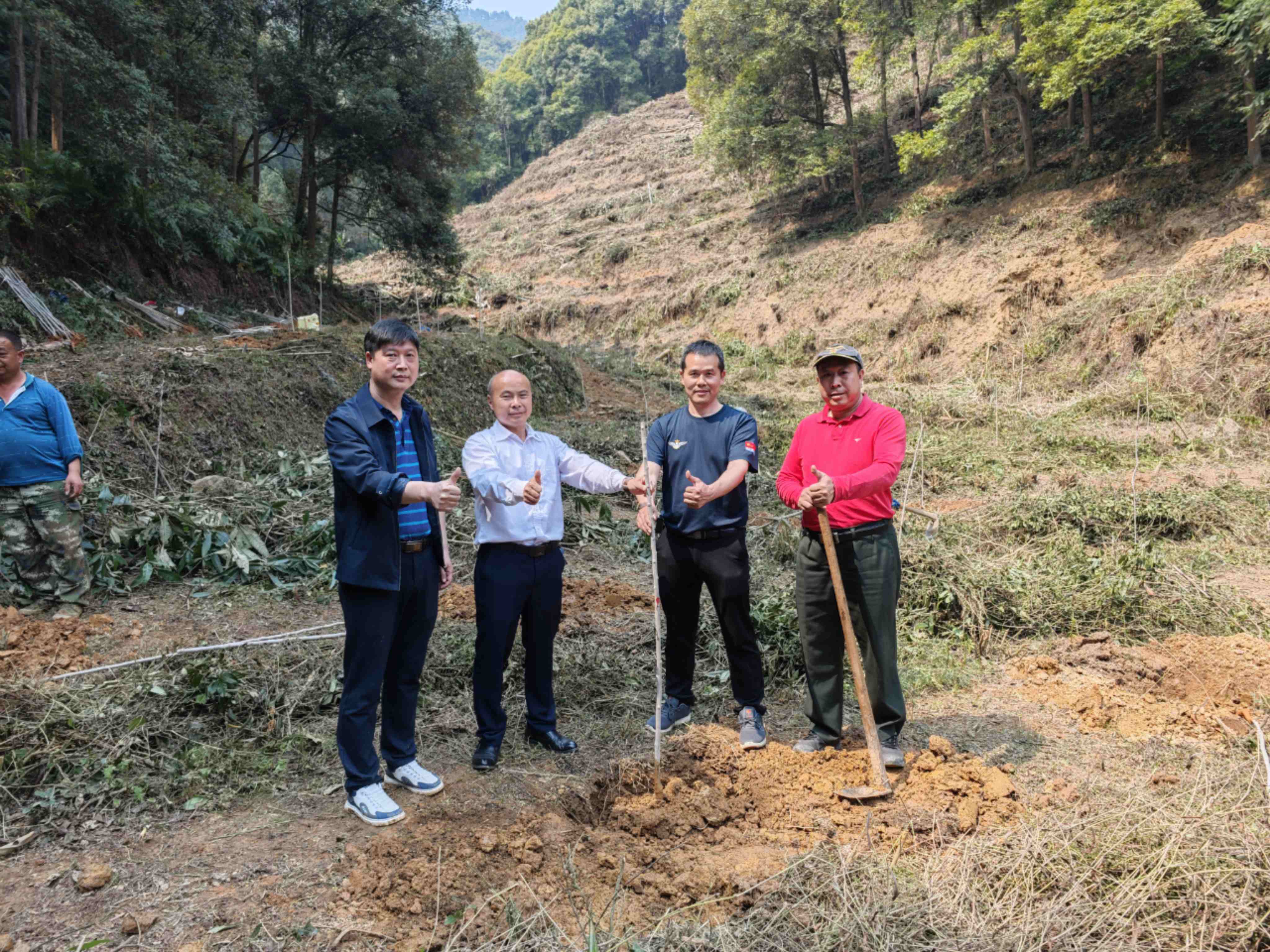 筹备杜仲产业（广东）研究院首次会议在韶关成功召开
