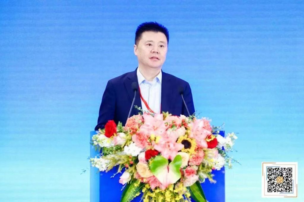 2025 (第十六届) 钢铁高质量发展大会成功召开