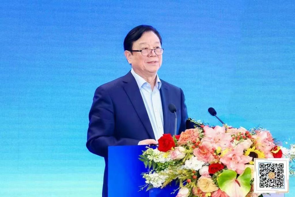 2025 (第十六届) 钢铁高质量发展大会成功召开