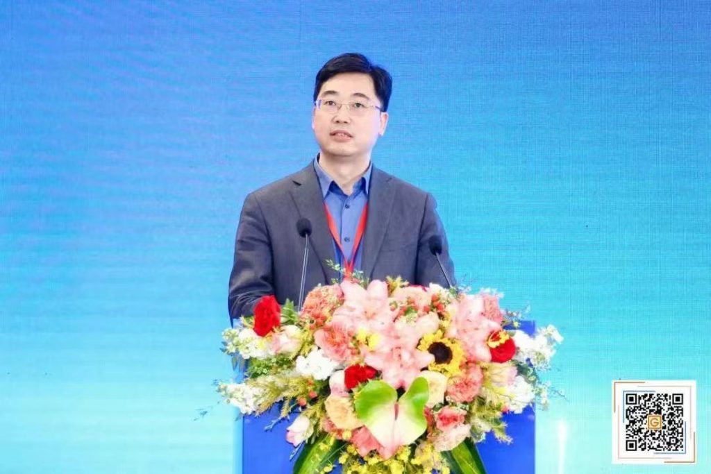 2025 (第十六届) 钢铁高质量发展大会成功召开