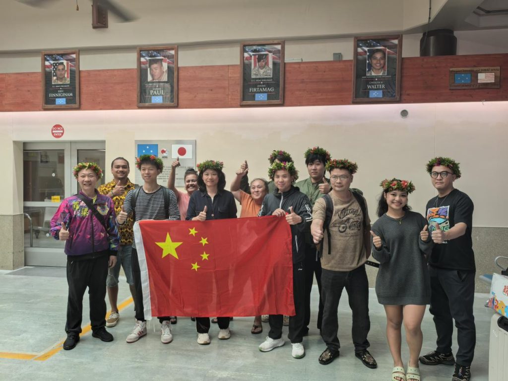 罗梁：名闻粤港澳的武林奇葩