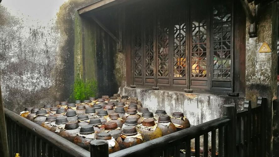 洪门故事-木杨城酱酒传奇-图片2