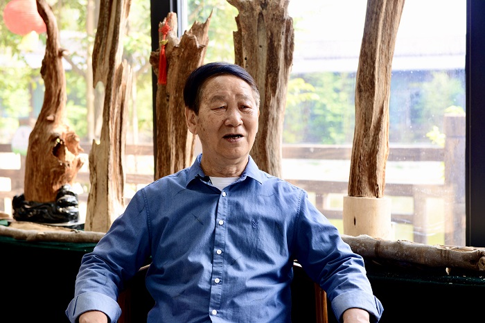 华文媒体中国沉香之乡考察行