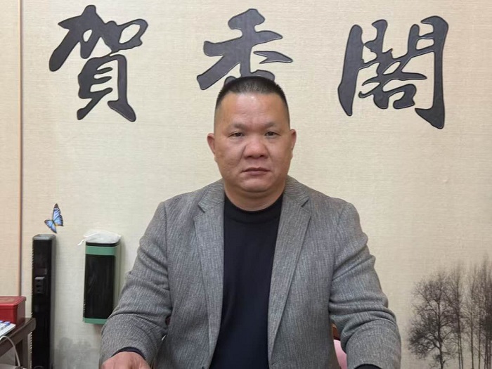 华文媒体中国沉香之乡考察行