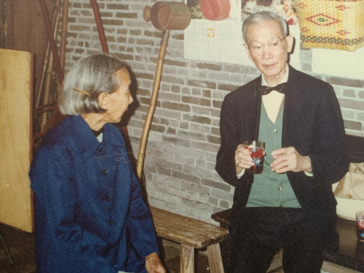 陈荣捷：他竭力将中国哲学引进到西方——开平陈荣捷故里见闻