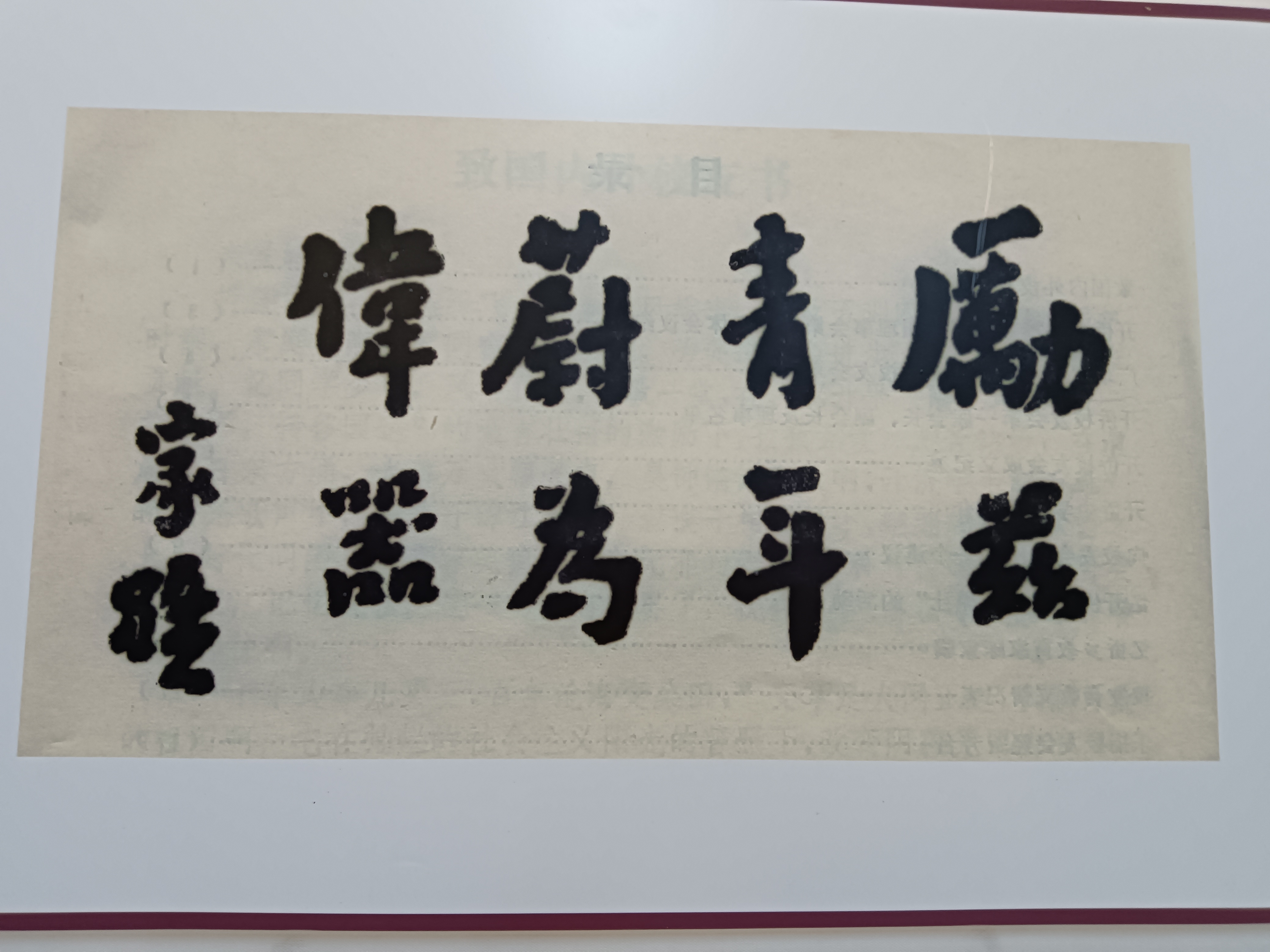 「侨乡人物」吴在民与陈家骥：百年开侨的两位教育家