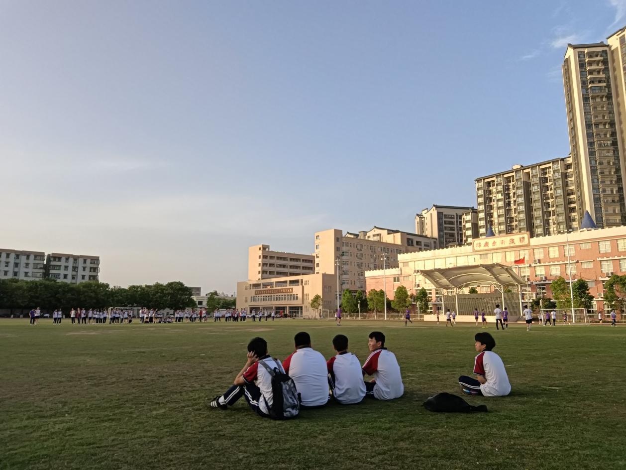「侨乡人物」吴在民与陈家骥：百年开侨的两位教育家
