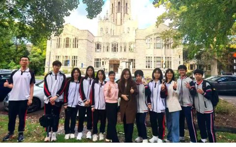 黄伟雄：乐为江门与新西兰多领域合作牵线搭桥