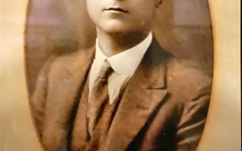 抗战英雄刘光福