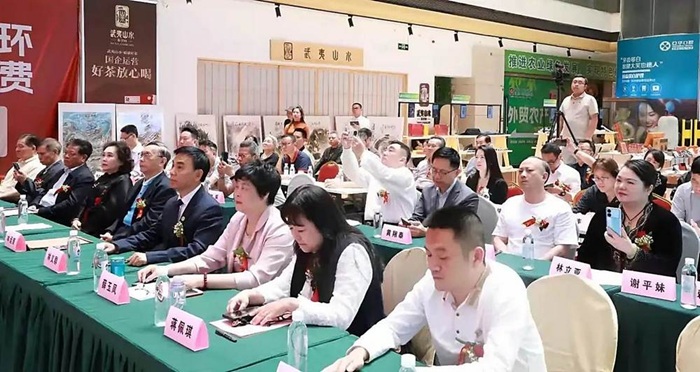 海峡两岸青年领袖闽台培训基地启动仪式5月4日福州举行
