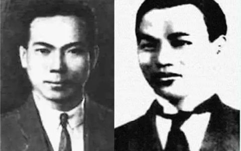 致敬英烈｜陈延年、陈乔年：为革命前赴后继，身似山河挺脊梁