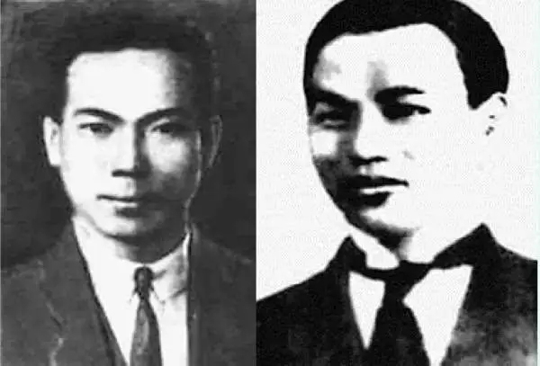 致敬英烈｜陈延年、陈乔年：为革命前赴后继，身似山河挺脊梁