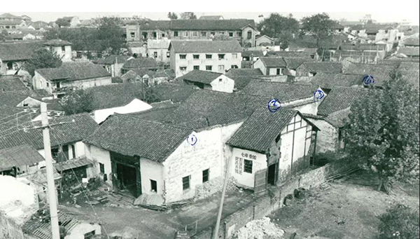 致敬英烈｜陈延年、陈乔年：为革命前赴后继，身似山河挺脊梁