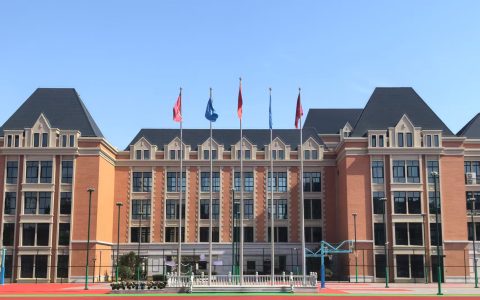 DSE+A-level，2025慈吉高中打造世界名校双通道