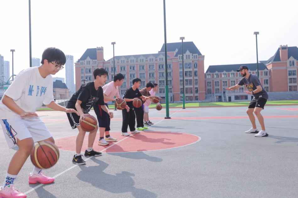 DSE+A-level，2025慈吉高中打造世界名校双通道