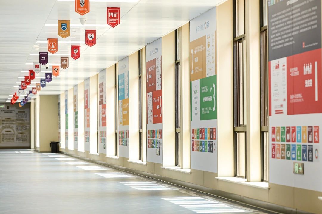 DSE+A-level，2025慈吉高中打造世界名校双通道