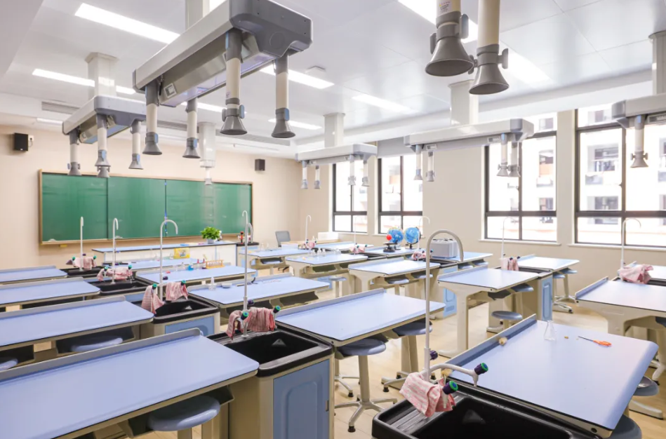 DSE+A-level，2025慈吉高中打造世界名校双通道