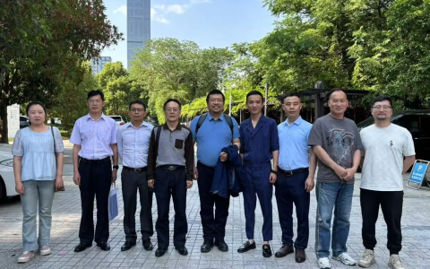 杜仲科研国家队赴长三角调研 共绘产学研协同创新蓝图