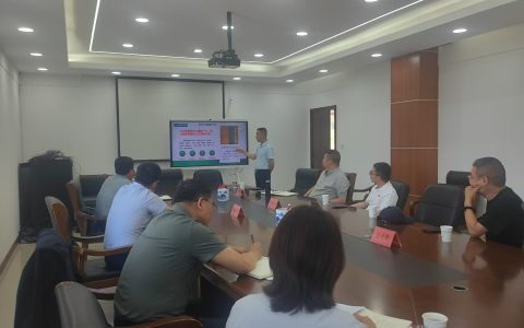 安徽省池州市政企共探杜仲储备林"双效融合"新路径！