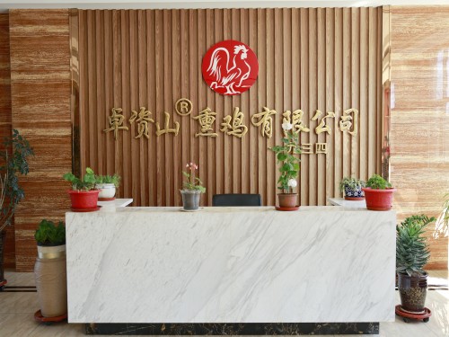 “卓资山熏鸡”甲天下——记录内蒙古卓资县“卓资山熏鸡”的辉煌历程
