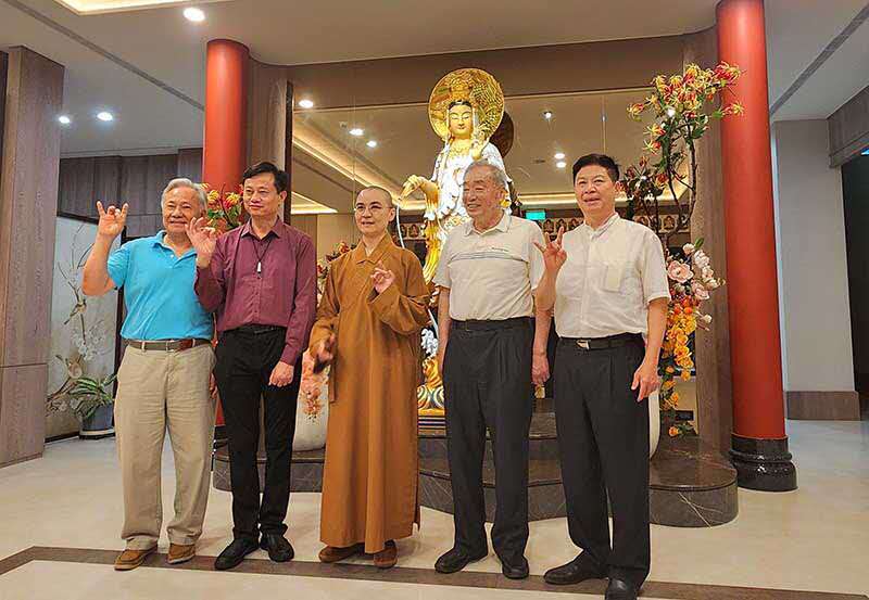 电白沉香产业跨海落地台湾 《南华报》获总代理权